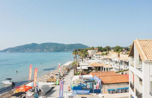 George Beachfront Apartments - Foto 19