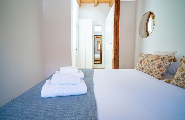 Smartr Madrid Gran Vía Apartments - Foto 38