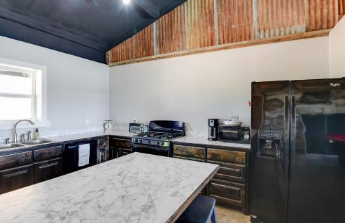 Spacious Palo Pinto Home Private Dock and Pool - Foto 10