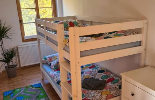 Krusenhagen Apartment With Garden - Foto 32