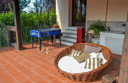 Cascina dei Cisi - Foto 34