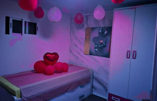 Flor de Loto Tantralove - Foto 52