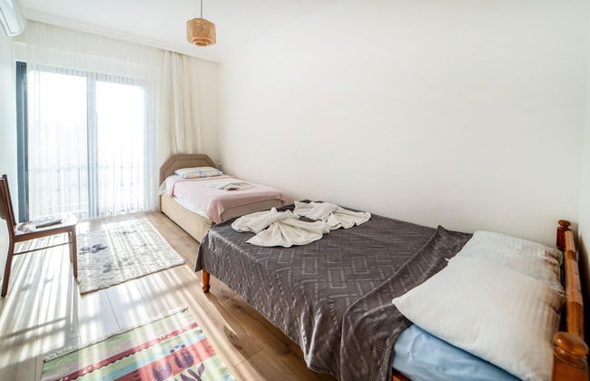 Charming House With Nature View in Fethiye - Foto 47