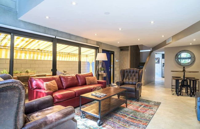 Singer House on the Water - Foto 32