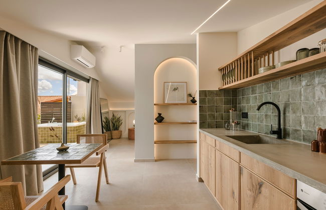 VERANDA SUITE - Foto 9