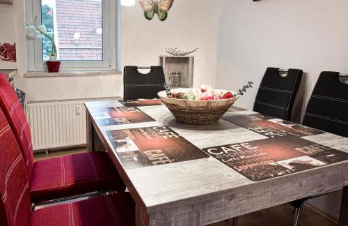 Haus Maisonette am Harz - Foto 9