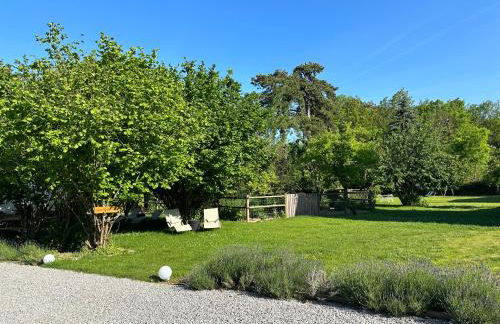 Au Domaine du Prédieu - Foto 15