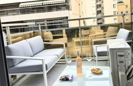 Royal Lux Spacious seaside pool - Foto 19