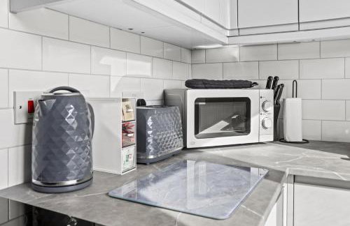 Stylish 2 bedroom Apartment in Kettering - Foto 11