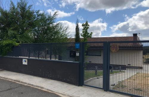 El Cabezuelo - Foto 31