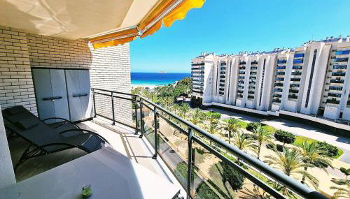 Gemelos24 Benidorm La Cala beach 200m - Photo 3