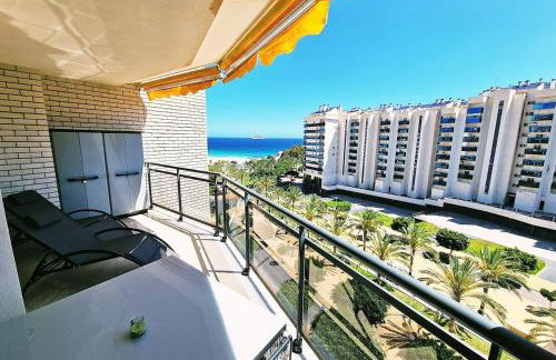 Gemelos24 Benidorm La Cala beach 200m - Photo 3