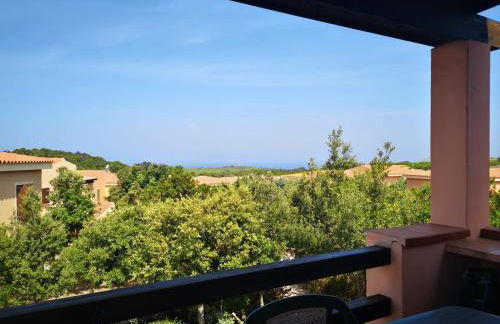 Bilocale in Residenza con Vista Mare - B9 - Foto 7