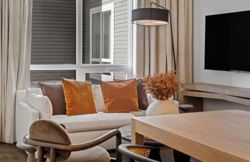 Hyatus Luxury Residences Boston Everett Signature Collection - Foto 23