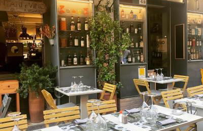 Monolocale COCO74 - Foto 38