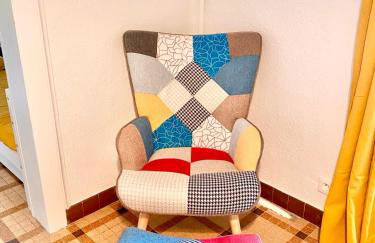 La Petite Caravelle 2 pièces sur jardin - Foto 39