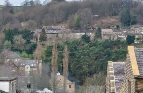 Harrys Hideaway Cottage - Foto 29