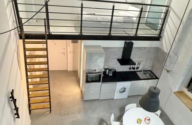 Loft 71 sqm Sempione Portello City Life San Siro - Foto 24