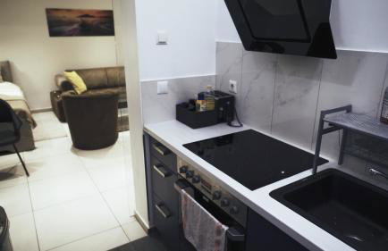 City Apartment in Kreuzberg - Foto 38