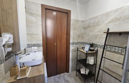 Frascati Fountain 4 bdr deluxe apt 30 min to Rome - Foto 23