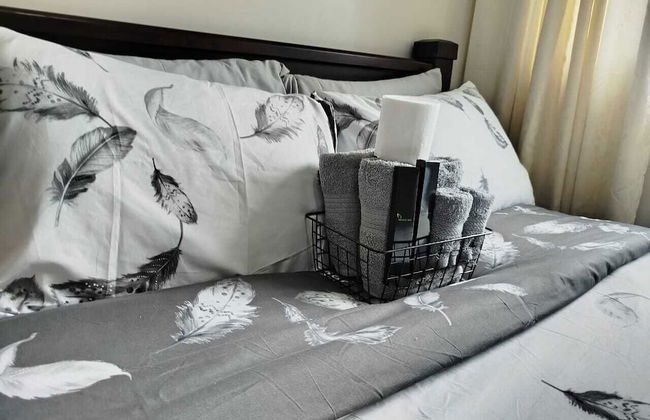 SMDC Air Residences Makati - Foto 35