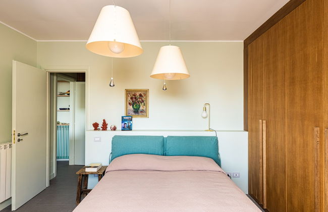 Olga s Apartment a Mondello - Foto 14