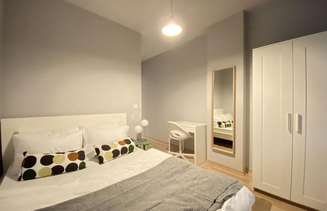 Missafir Dreamy and Central Flat in Besiktas - Foto 4