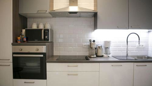 New & Luxury apartment Tony - Foto 5