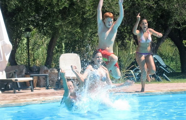 Residenza La Vigna - Foto 33