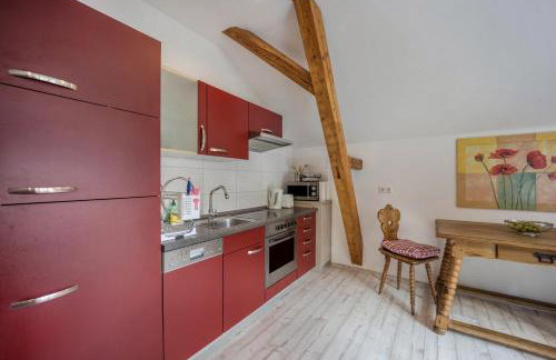 Ferienwohnung im Haus Kreuzthal - Photo 6