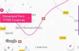 Balisier Maison Jacuzzi luxe privatif à 15min de Disneyland Paris - Foto 23