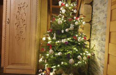 Luksusowe Domki Elizy Luxury Chalets Poronin - Foto 52