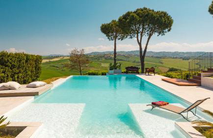 Villa California 6 in Saludecio - Foto 4