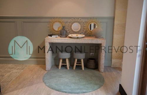 Extérieur Chartrons Jardin Public Quais Quinconces XAVIER ARNOZAN - Foto 3