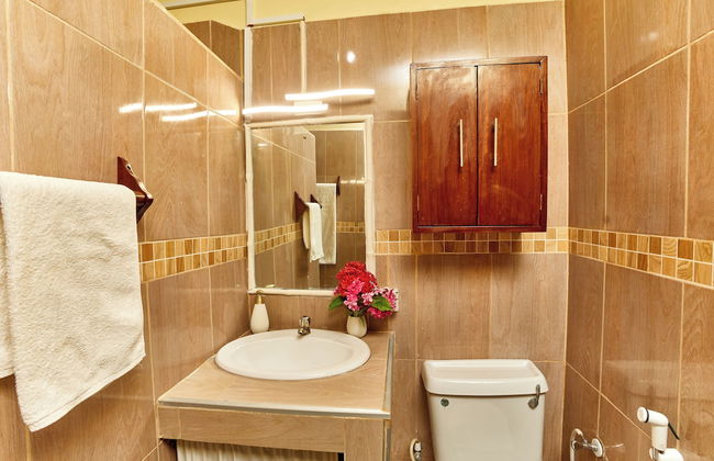 DIANI BEACH GOLD APARTMENTS - Foto 19