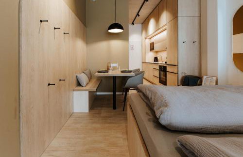 Quartier 90 - Foto 12