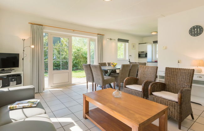 Spacious Nature Villa, Paasloo - Photo 6