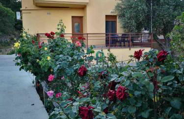 Kostas Volissos-residence - Foto 1