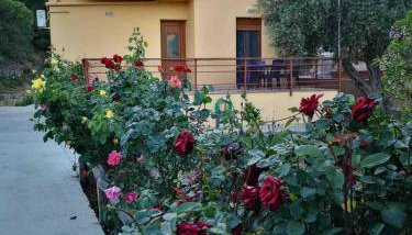 Kostas Volissos-residence - Foto 1