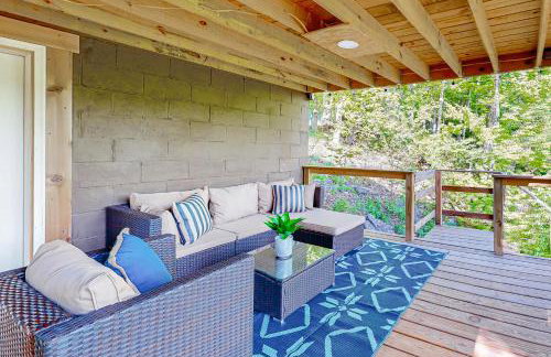 Dog Welcome Waterfront Home Sleeps 12 Firepit - Foto 7