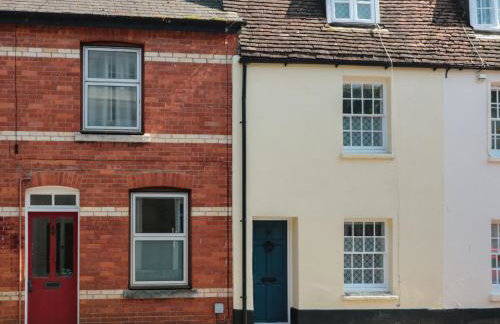 Mollys Cottage - Foto 1