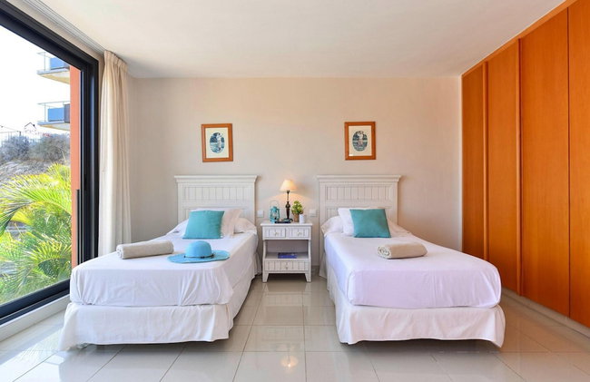 Luxurious Holiday Home With Pool in Maspalomas - Foto 4