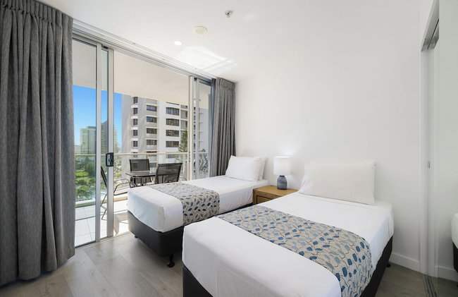 Artique Surfers Paradise - Foto 21