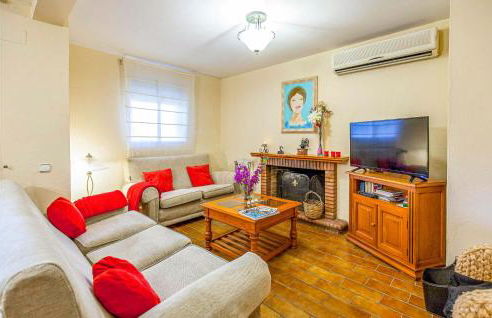 Lovely Home In Tomares With Kitchen - Foto 14