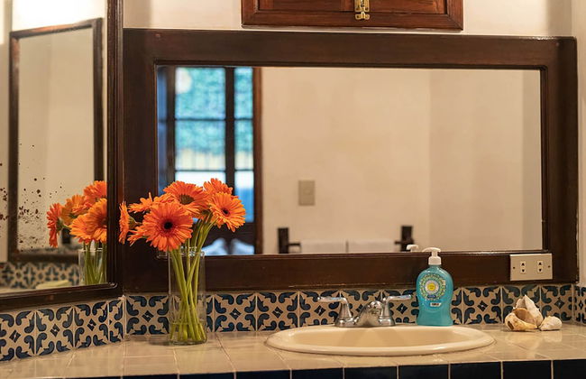 Casita del Escritor - Foto 13