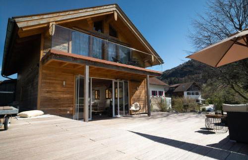 Alpen Lodges Gindels für 10 - Foto 40