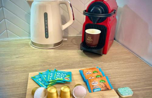 " Le Perchoir Bonnefoy " Vue - Wifi - TV - Foto 10