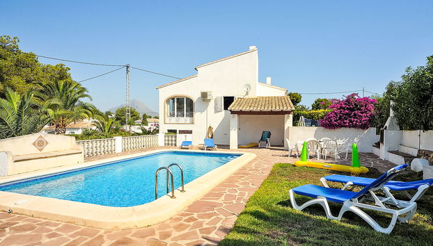 Holiday Home Toscal by Interhome - Foto 2, Outdoor