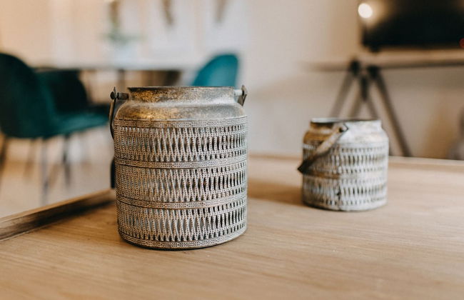 Best House Central Luxury Apartment - Foto 20