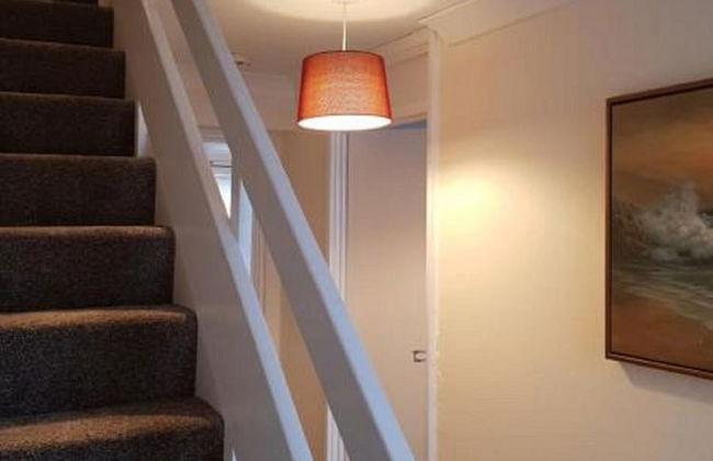 Huku Kwetu - Brentwood Townhouse - Foto 20